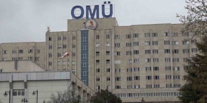 Samsun’da rüşvet operasyonu: 4’ü doktor 18 gözaltı