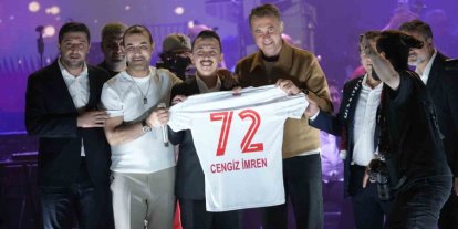 Batman Petrolspor’dan Trendyol 1. Lig’e coşkulu karşılama