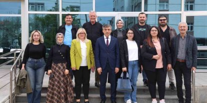 Kırşehir’de SGK’dan kayıt dışı istihdam uyarısı