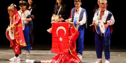 Bilecik’te Engelliler Haftası kapsamında farkındalık programına düzenlendi