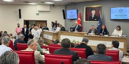 Aydın’da toplu ulaşıma zam geldi