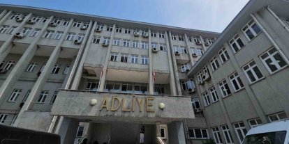 Zonguldak’taki yüksek ses cinayeti davasında sanığa müebbet hapis