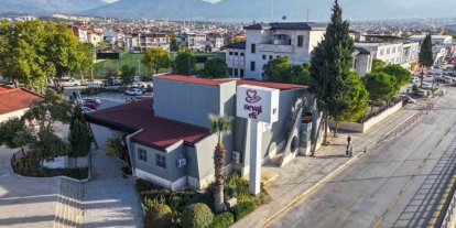 Denizli’de iyilik rüzgarı, 12 binden fazla kişinin hayatına dokundu