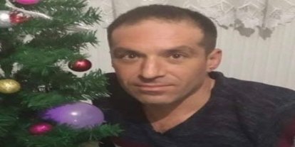 Depo kapısının altında kalan tekstil işçisi hayatını kaybetti