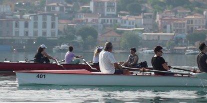 2026 Deniz Küreği Endurance ve Beach Sprint Türkiye Kupası heyecanı Ayvalık’ta başlıyor