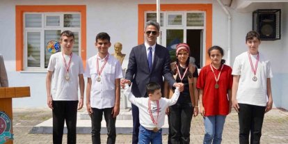 Çaycuma’da Engelliler Haftası Programı Düzenlendi