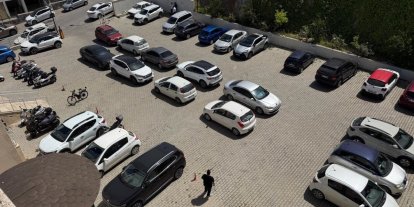 KUTO hizmet binası Kuşadası’nın ortak buluşma noktası olmaya devam ediyor
