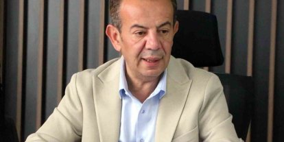 Tanju Özcan’ın ‘irtikap, rüşvet, kurban bağışı’ iddianamesi tamamlandı: 6 farklı konu, 41 mağdur, 7’si tutuklu 19 şüpheli