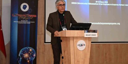 Nöromodülasyon sempozyumu Ankara’da gerçekleştirildi