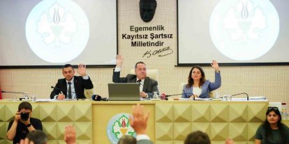 Manisa Büyükşehir’in çalışmaları ve Soma’nın ısınma sorunu masaya yatırıldı