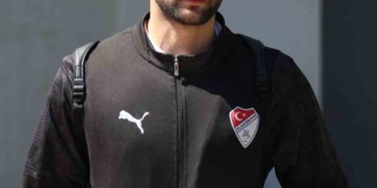 Elazığsporlu futbolcular Ömer ve Furkan: "Hakkınızı helal edin"