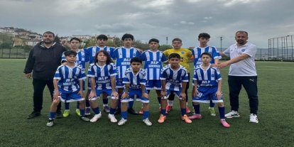 Bilecik U13 Gençler Ligi’nde 5’inci hafta geride kaldı