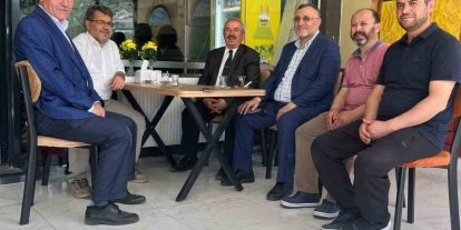 Hayırsever vatandaşlar kurban vekâleti konusunda bilgilendirildi