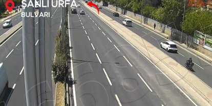 Diyarbakır’da drift ve makas atan 4 sürücüye 650 bin lira cezai işlem uygulandı