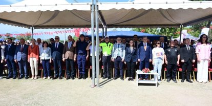 Engelsiz Kepez’e anlamlı belge