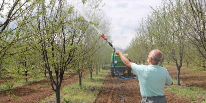 Erzincan’da üreticilere "b-reçete" ve belge zorunluluğu uyarısı