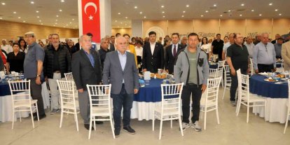 Muğla’da çiftçiler günü buluşması