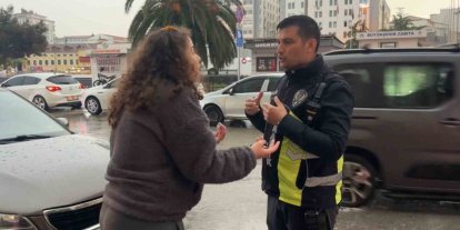 Korsan taşımacılığa sıkı denetim: Sürücülerin sözleri dikkat çekti