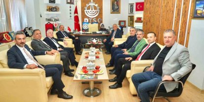 Düzce ve Safranbolu TSO’dan stratejik iş birliği
