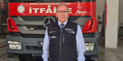 Samsun’da denize girmek isteyenlere hayati uyarılar