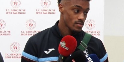 Pina: "Tek hedefimiz finale kalabilmekti"