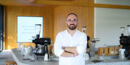 Espressolab, 1 milyonuncu üyesine ömür boyu kahve hediye edeceğini duyurdu
