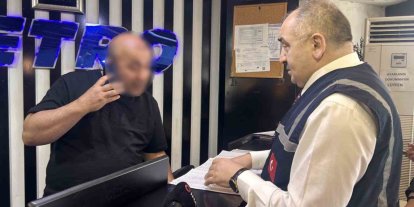 15 Temmuz Demokrasi Otogarı’nda bayram öncesi "bilet fiyatı" denetimi