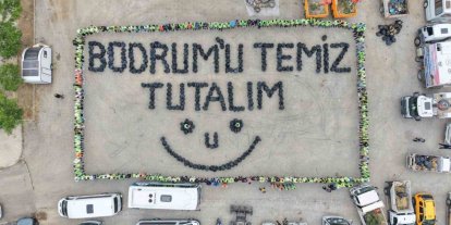 Temizlik seferberliğinin ikinci etabı tamamlandı