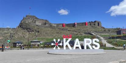 Kars Genç Nüfus Oranıyla Türkiye Ortalamasını Geride Bıraktı