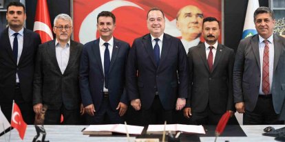 MANULAŞ ve SPİLAŞ çalışanlarına 60 bin TL’lik promosyon müjdesi