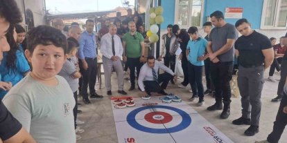 ÇEDES’le değerler eğlenceli etkinliklerle yaşatıldı