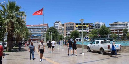 Aydın’da genç nüfus oranı yüzde 12,5 oldu