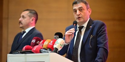 MHP’den su indirimine destek...