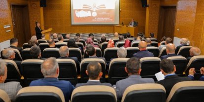 Okul çevrelerindeki güvenlik önlemleri değerlendirildi