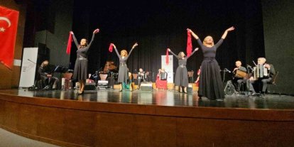 İzmirli sanatçı, uluslararası akordeon festivalinde jüri üyeliği yaptı