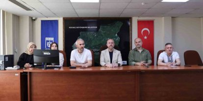 1,5 milyar TL’lik dev ulaşım yatırımı için ilk adım