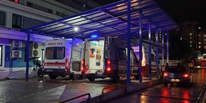 Ordu’da gıda zehirlenmesi şüphesi: 45 kişiden 43’ü taburcu edildi