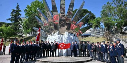 Kuvayımilliye Şehrinin gurur günü