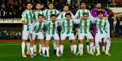 Malatya Yeşilyurtspor’dan final maçı öncesi taraftara çağrı