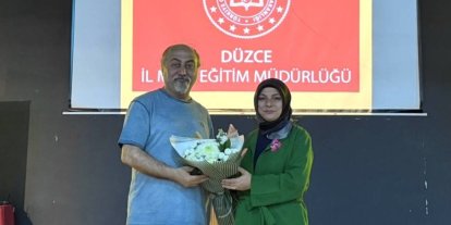 Sınav maratonunda öğrencilere tam destek