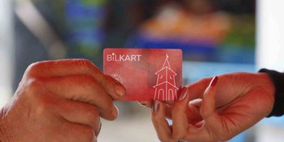 Bilecik’te EÜTS ihalesi iptal edildi