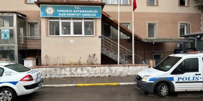 Tomarza’da uyuşturucu operasyonu: 24 tutuklu