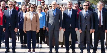 Düzce’de Gençlik Haftası coşkusu başladı