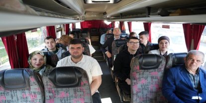 Gaziosmanpaşa’da Engelliler Haftası farklı etkinliklerle kutlandı