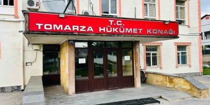 Tomarza’da uyuşturucu operasyonu: 24 tutuklu