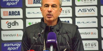 Sefer Yılmaz: "Çok üzüntülüyüz"