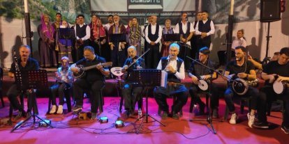 Tarih, doğa ve spor Kemaliye’de buluşacak