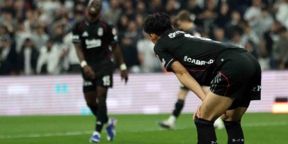 Beşiktaş’ta şampiyonluk sonrası büyük çöküş
