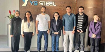 Yalova OSB ve Üniversite iş birliğinde yüzde 100 başarı