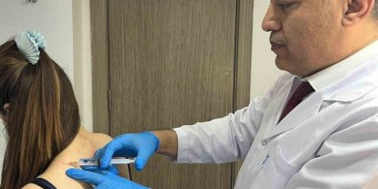 Prof. Dr. Koca: "Kronik ağrıya doğal çözüm: Nöral terapiye ilgi artıyor"